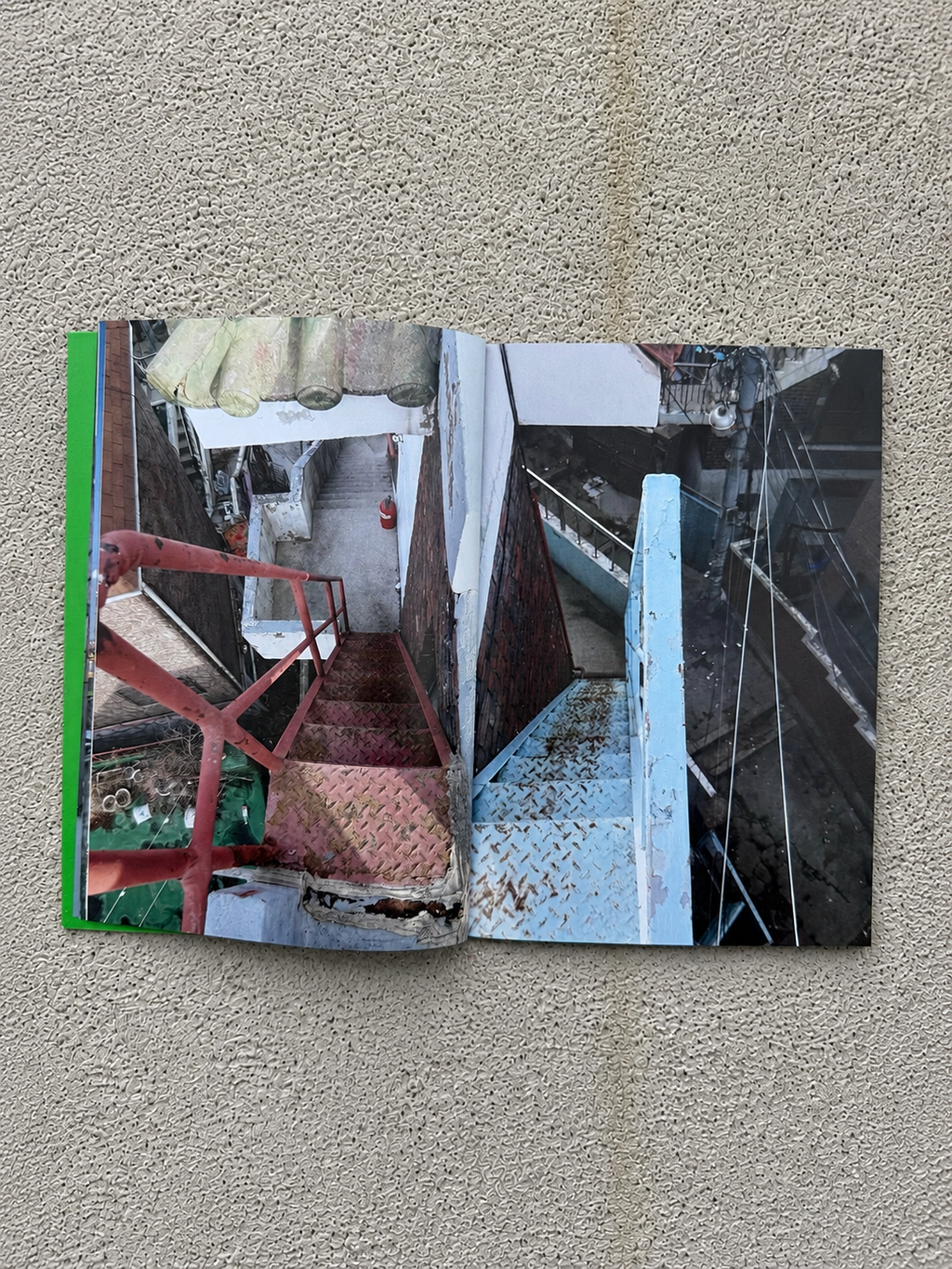 Abandon District