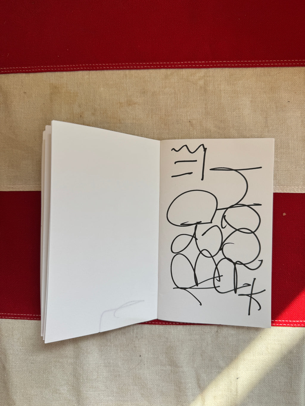 Your Notebook Handy Note