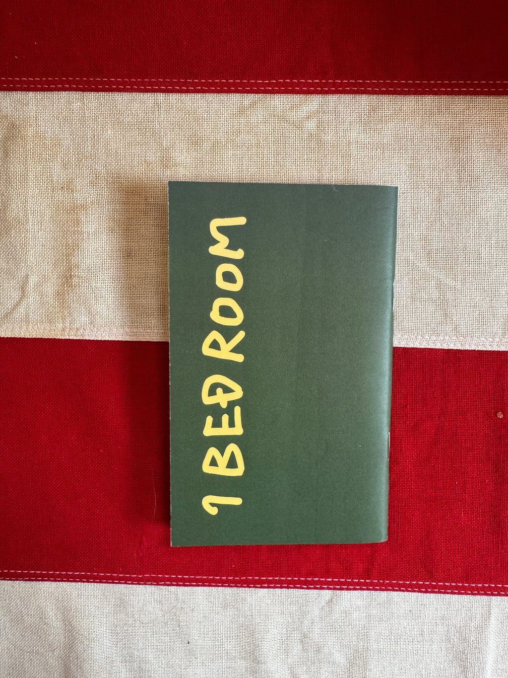 Your Notebook Handy Note